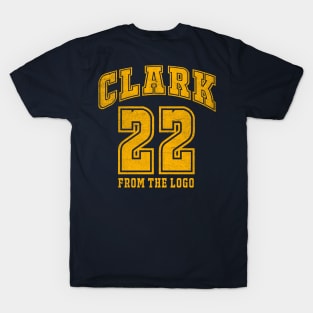 Clark Two Two T-Shirt